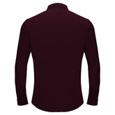 Olympic Victory Button-Up Shirt MULBERRY